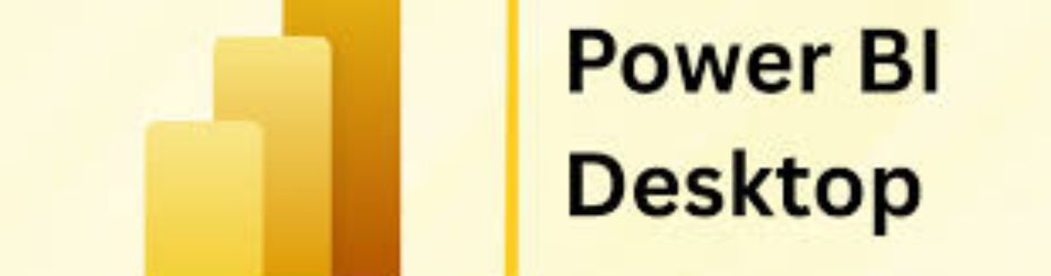 Power Bi Desktop
