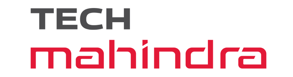 TechMahindra logo