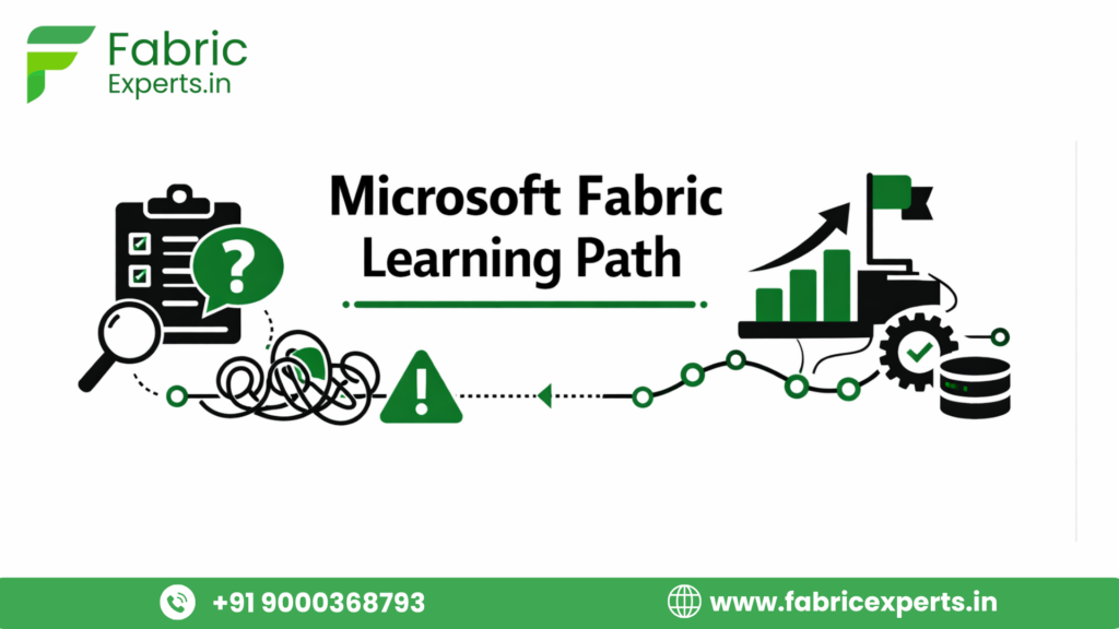 Microsoft Fabric Learning Path