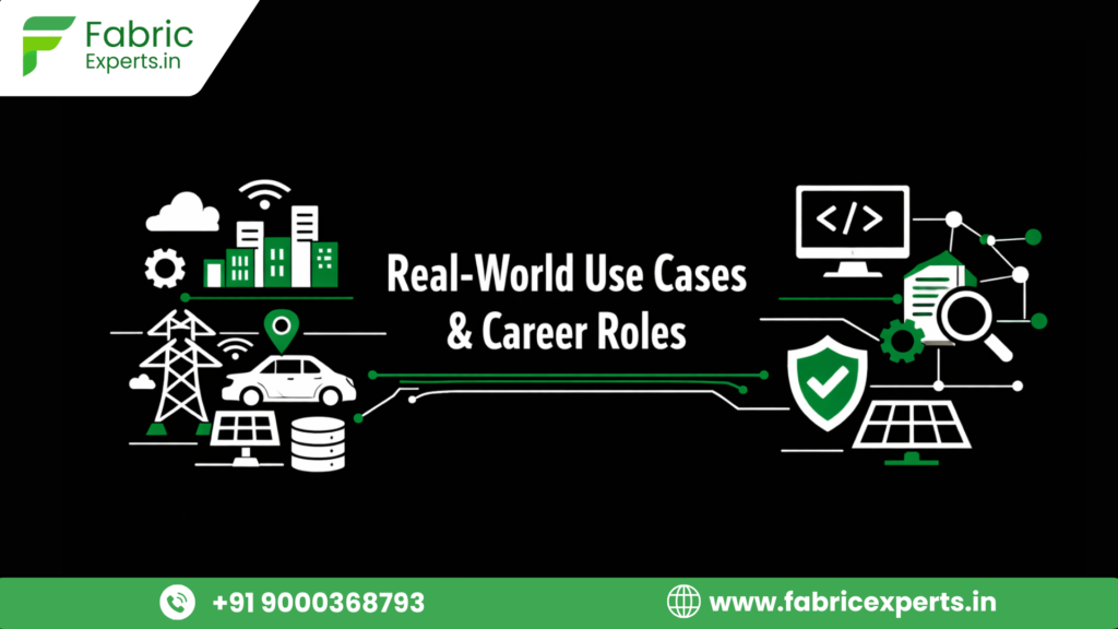Microsoft Fabric Learning Path