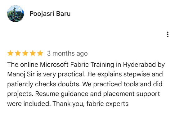 Test - Monial - with Azure Data Engineering