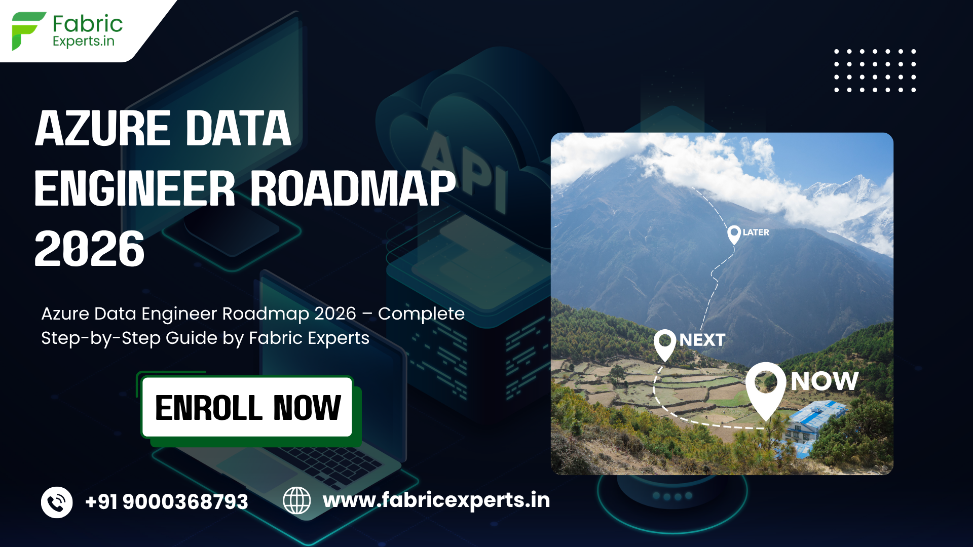 Azure Data Engineer Roadmap 2026