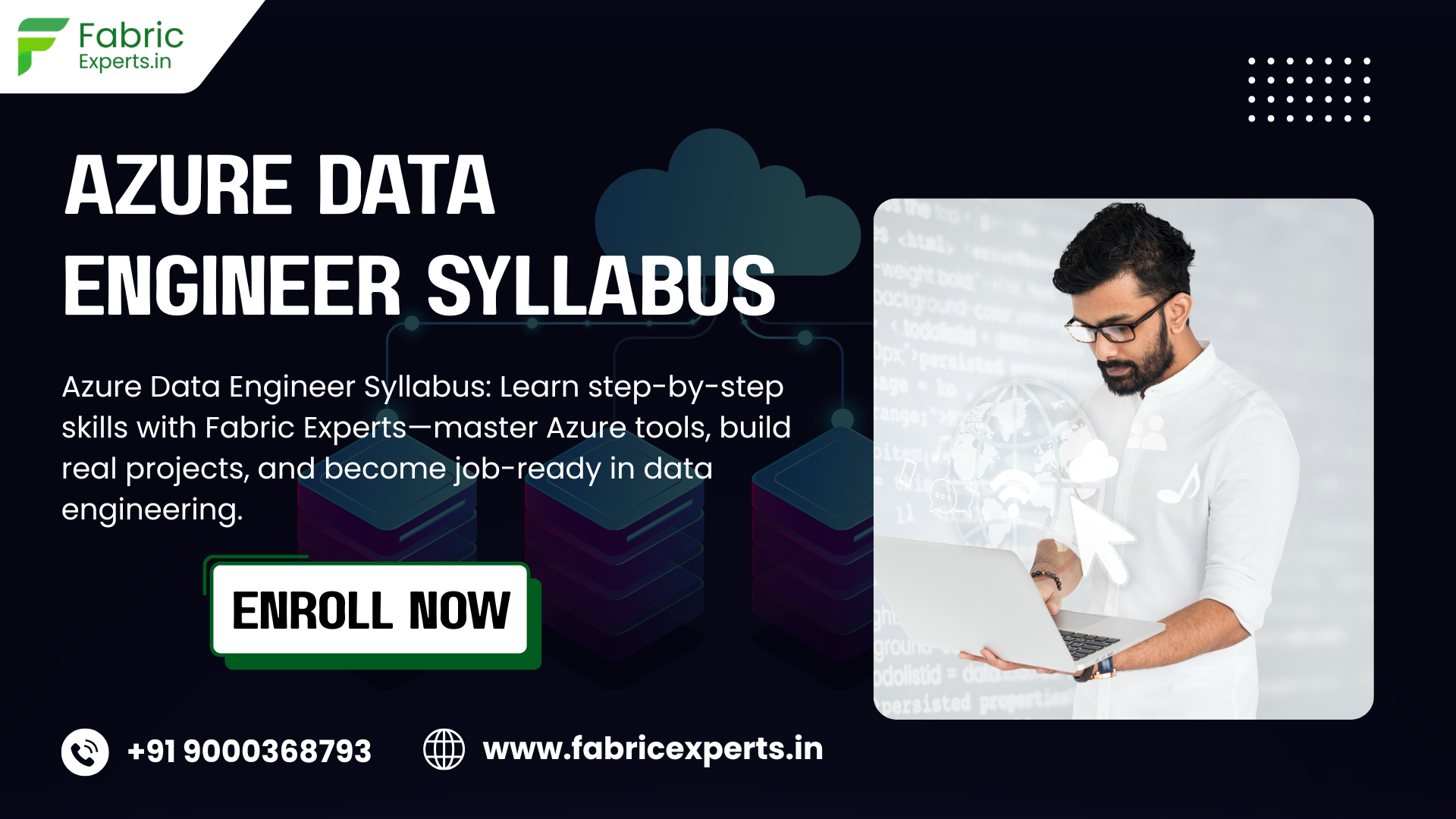 Azure Data Engineer Syllabus